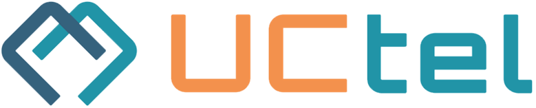 UCtel Logo